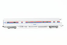 Load image into Gallery viewer, N Kato 156-0801 Amtrak Business Car No. 10000 Factory Painted