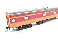 Load image into Gallery viewer, HO Brass Soho MILW - Milwaukee Road #162 Tap-Lounge Custom Painted