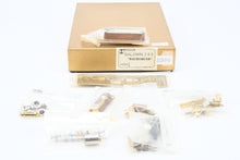 Load image into Gallery viewer, HOn30 Brass Flying Zoo Sango Baldwin 2-6-0 “Dachshund" Tender Engine Kit