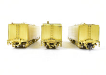 Load image into Gallery viewer, HO Brass Westside Model Co. ATSF - Santa Fe Fleetwood Series "Big Three" 2-10-4/4-6-4/4-8-4 Set