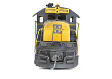 Load image into Gallery viewer, HO Brass Alco Models ATSF - Santa Fe General Electric U-33C Diesel Custom Painted