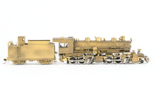 Load image into Gallery viewer, HO Brass PFM - United D&SL - Denver & Salt Lake or D&RGW - Denver & Rio Grande Western 2-6-6-0