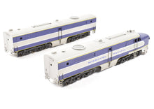 Load image into Gallery viewer, HO Brass Westside Model Co. MP - Missouri Pacific ALCO PA1/PB1 Set Factory Painted No Box