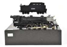 Load image into Gallery viewer, HO Brass Key Imports MP - Missouri Pacific #1310 2-8-2 Mikado Factory Painted