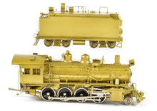 Load image into Gallery viewer, HO Brass Sunset Models ATSF - Santa Fe "825" Class 2-8-0 Consolidation