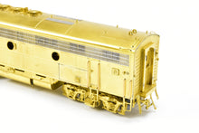 Load image into Gallery viewer, HO Brass OMI - Overland Models, Inc. UP - Union Pacific EMD F-7 B #910B,C Passenger