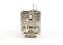 Load image into Gallery viewer, HO Brass OMI - Overland Models, Inc. KCS - Kansas City Southern Bay Window Caboose #323 to 358 Factory Plated