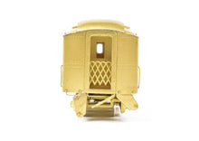 Load image into Gallery viewer, HO Brass Soho Various Roads Pullman "Walter Reed" 14-Section HW Sleeper