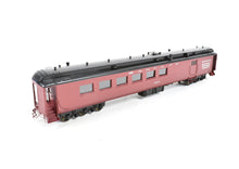 Load image into Gallery viewer, HO Brass Pecos River Brass ATSF - Santa Fe Heavyweight Combine Car #2410