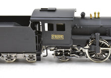 Load image into Gallery viewer, J Scale Brass KTM - Katsumi JNR - Japanese National Railways C51 4-6-2 FP