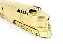 Load image into Gallery viewer, HO Brass Red Ball Various Roads FM - Fairbanks Morse "Erie Built" 2000 HP A/B Set Can Motor Upgrade
