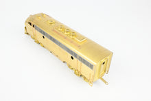 Load image into Gallery viewer, HO Brass Oriental Limited UP - Union Pacific EMD F9MA with Snowplow