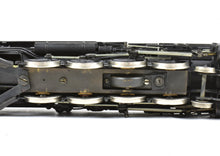 Load image into Gallery viewer, HO Brass Balboa ATSF - Santa Fe 3700 Class 4-8-2 Mountain CP #3745