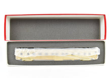 Load image into Gallery viewer, HO Brass Soho IC - Illinois Central Chicagoland 4-4-2 Sleeper