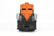 Load image into Gallery viewer, HO Brass Oriental Limited GN - Great Northern GE U28B 2800 HP FP No. 2527