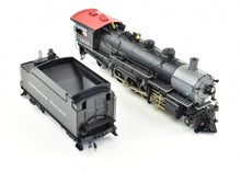 Load image into Gallery viewer, HO Brass W&R Enterprises NP - Northern Pacific - Class W-2 - 2-8-2 - Ltd Edition #5