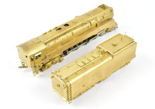 Load image into Gallery viewer, HO Brass Westside Model Co. SP - Southern Pacific Class GS-4 4-8-4 Daylight