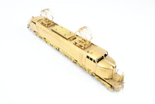Load image into Gallery viewer, HO Brass NWSL - NorthWest Short Line MILW - Milwaukee Road Class EF-4 2-D+D-2 "Little Joe" Electric