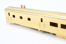 Load image into Gallery viewer, HO Brass Cascade Models D&RGW - Denver & Rio Grande Western 48-Seat ACF Diner #1116 (Ex. UP #4801) NO TRUCKS