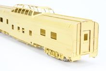 Load image into Gallery viewer, HO Brass Oriental Limited NP - Northern Pacific North Coast Limited Dome Sleeper #307