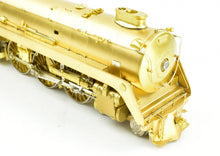 Load image into Gallery viewer, HO Brass CON PFM - Van Hobbies CPR - Canadian Pacific Railway 4-6-4 Class H1d Royal Hudson