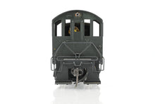 Load image into Gallery viewer, HO Brass Alco Models NH - New Haven ALCO S-1 Switcher Custom Painted No. 0934