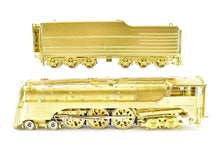 Load image into Gallery viewer, HO Brass CON OMI - Overland Models, Inc. MILW - Milwaukee Road F-7 4-6-4 Baltic