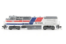 Load image into Gallery viewer, N Atlas Amtrak Dash8-32-BWH Phase III “Pepsi Can” No. 519