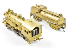 Load image into Gallery viewer, HO Brass Westside Model Co. SP - Southern Pacific Class T-31 4-6-0