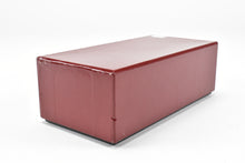 Load image into Gallery viewer, HO Brass DVP - Division Point AT&SF - Santa Fe Peaked Roof Caboose With Antenna FP #506
