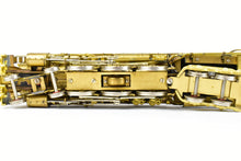 Load image into Gallery viewer, HO Brass CON Sunset Models CB&Q - Burlington Route S-4 Class 4-6-4 Hudson