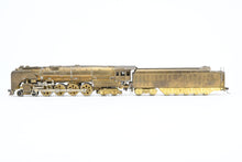 Load image into Gallery viewer, HO Brass PFM - United NYC - New York Central S-1b 4-8-4 Niagara 1958 Run
