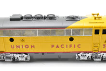 Load image into Gallery viewer, HO Brass Oriental Limited UP - Union Pacific EMD F9MA with Snowplow FP #502
