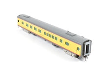 Load image into Gallery viewer, HO Brass The Palace Car Company MILW - Milwaukee Road Coach-Touralux #5514