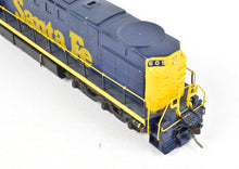 Load image into Gallery viewer, HO Brass Alco Models ATSF - Santa Fe ALCO DL600B RSD15 High Hood Version CP