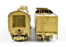 Load image into Gallery viewer, HO Brass NJ Custom Brass C&O - Chesapeake & Ohio L-2 4-6-4 Baker Valve Gear