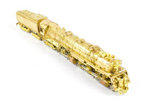 Load image into Gallery viewer, HO Brass Key Imports UP - Union Pacific "3800" Class 4-6-6-4 Challenger Oil Version