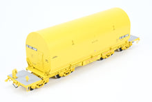 Load image into Gallery viewer, HO Brass CON OMI - Overland Models, Inc. UP - Union Pacific NASA Shuttle Solid Rocket Motor Rail Car Factory Painted No. 50011