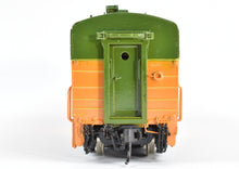 Load image into Gallery viewer, HO Brass OMI - Overland Models Inc. NH - New Haven ALCO PA-1 CP No. 0779