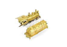 Load image into Gallery viewer, HOn3 Brass PFM - United SP - Southern Pacific No. 9 4-6-0 Tender Drive