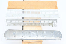 Load image into Gallery viewer, O Copetown Car Works IRR - Indiana Railway High Speed Interurban Car Kit Unpowered