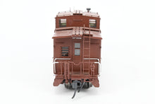 Load image into Gallery viewer, HO Brass CON CIL - Challenger Imports SP - Southern Pacific Riveted Steel Caboose Straight Side Cupola Class C-40-1 FP No. 1008