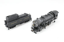 Load image into Gallery viewer, HO Brass PFM - Samhongsa N&W - Norfolk & Western S-1a 0-8-0 Switcher Custom Painted & Weathered