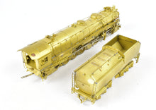 Load image into Gallery viewer, HO Brass Sunset Models UP - Union Pacific "9000" 4-12-2 #9000