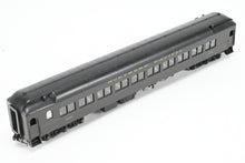 Load image into Gallery viewer, HO Brass W&R Enterprises NP - Northern Pacific Arch Window Coach Nos. 1206 - 1227 Custom Painted No. 1208