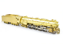 Load image into Gallery viewer, HO Brass NPP - Nickel Plate Products DL&W - Lackawanna Class Q-4 4-8-4 Modern Pocono
