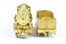 Load image into Gallery viewer, HO Brass CON W&R Enterprises NP - Northern Pacific Q-4 4-6-2