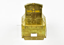 Load image into Gallery viewer, O Brass OMI - Overland Models, Inc. Various Roads GE U-30C (Early)