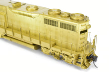 Load image into Gallery viewer, HO Brass OMI - Overland Models Inc. Various Roads EMD GP35 w/ Dynamic Brakes and High Headlight