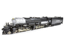 Load image into Gallery viewer, HO Brass Key Imports UP - Union Pacific "4000" Class 4-8-8-4 "Big Boy". Famous Train #1 FP No. 4000
